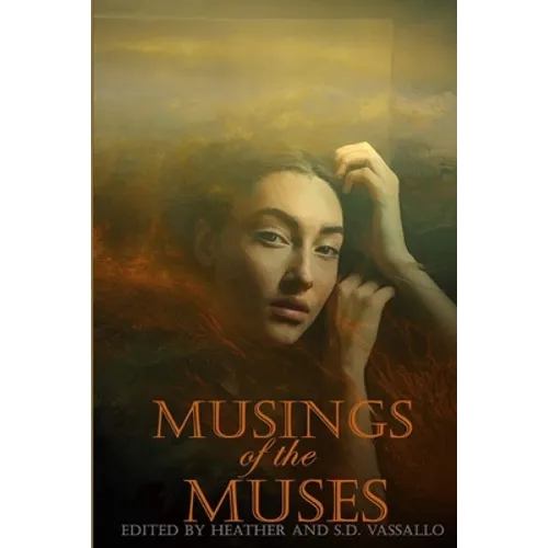 Musings of the Muses - Paperback
