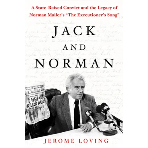 Jack and Norman - Hardcover
