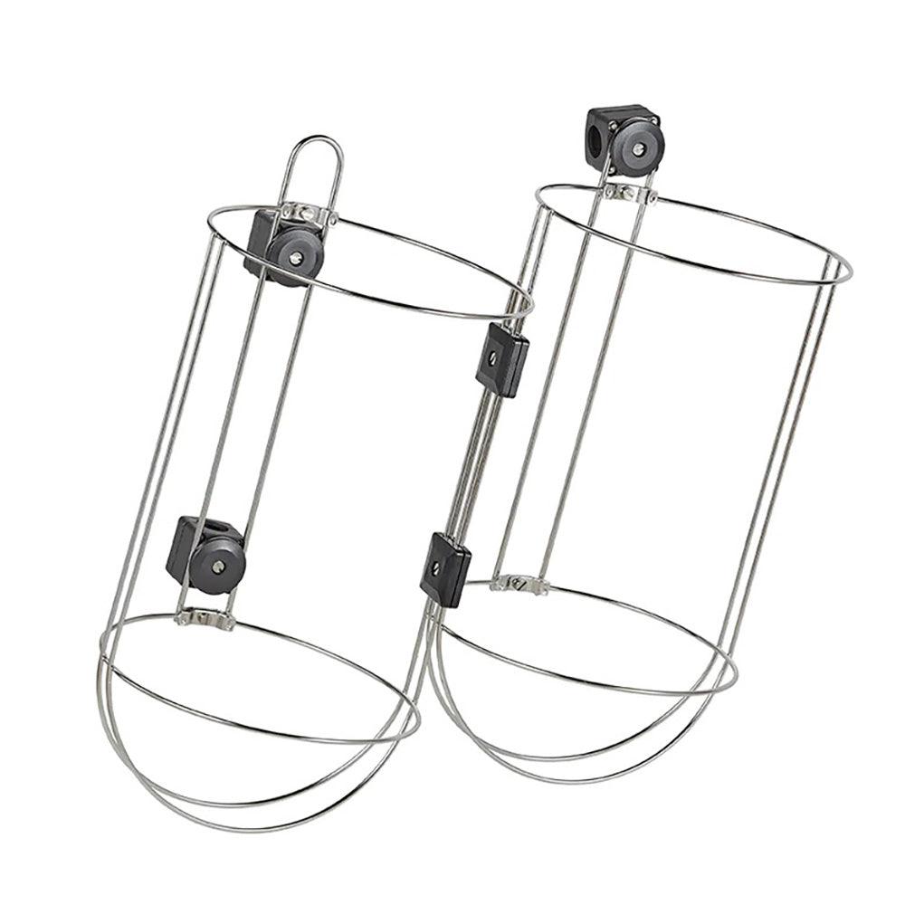 Polyform 9" Diameter Fender Holder Kit *2-Pack
