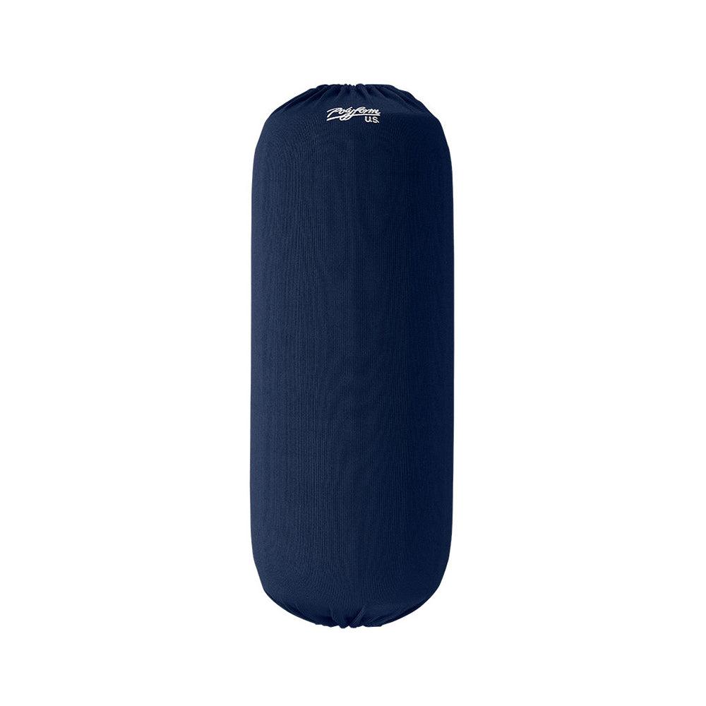Polyform Elite Fender Cover f/G-6 HTM-3 Fenders - Blue