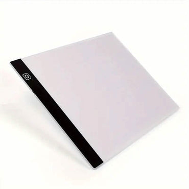 Portable A4 LED Copy Board Light Tracing Pad