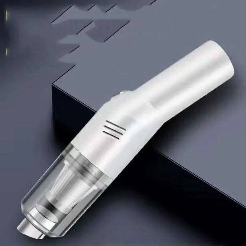 Portable Wet Dry Car Vacuum Cleaner 2 Pack