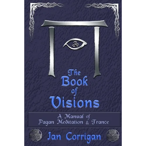 The Book of Visions - Paperback