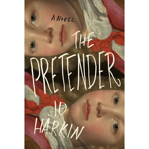 The Pretender - Hardcover