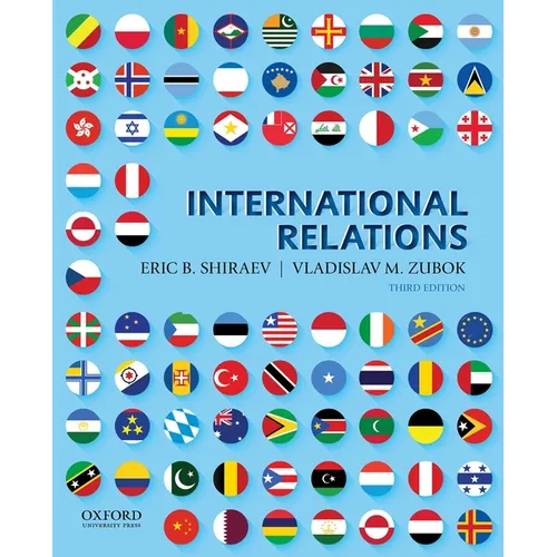 International Relations - Paperback