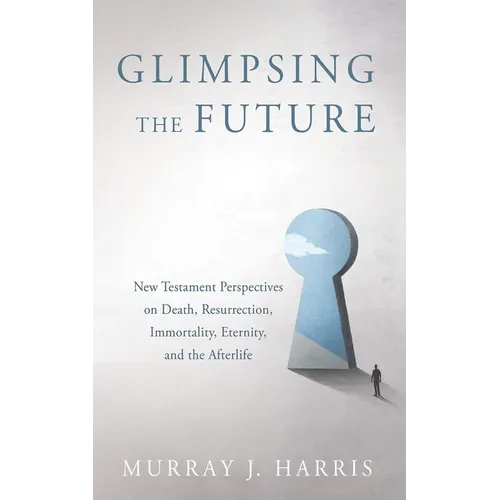 Glimpsing the Future - Paperback