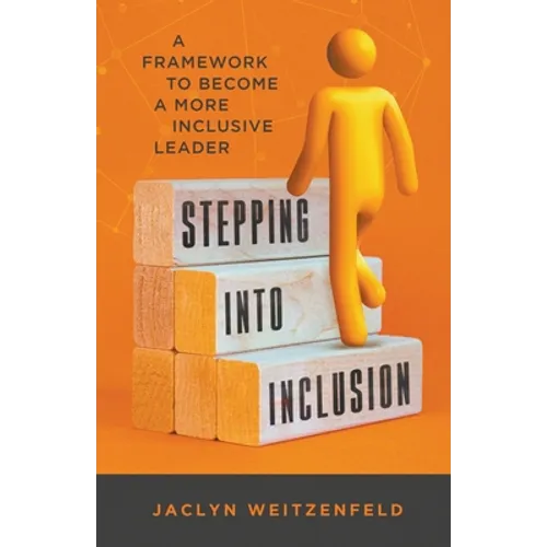 Stepping into Inclusion - Paperback