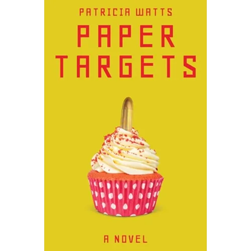 Paper Targets - Paperback