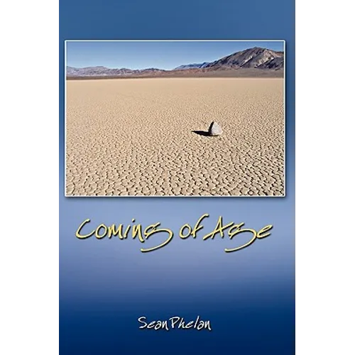 Coming of Age - Hardcover