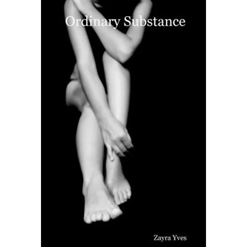 Ordinary Substance - Paperback