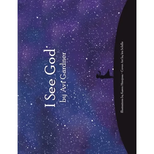 I See God - Paperback