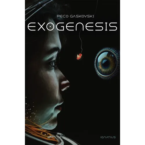 Exogenesis - Paperback