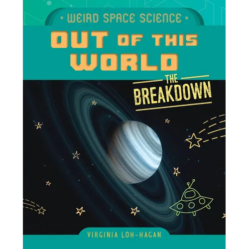 Out of This World - Library Binding
