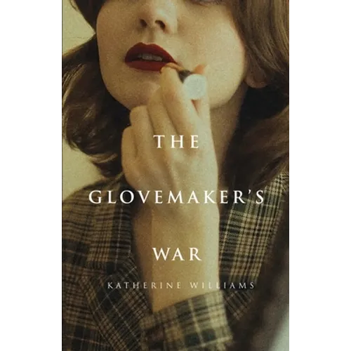 The Glovemaker's War - Paperback