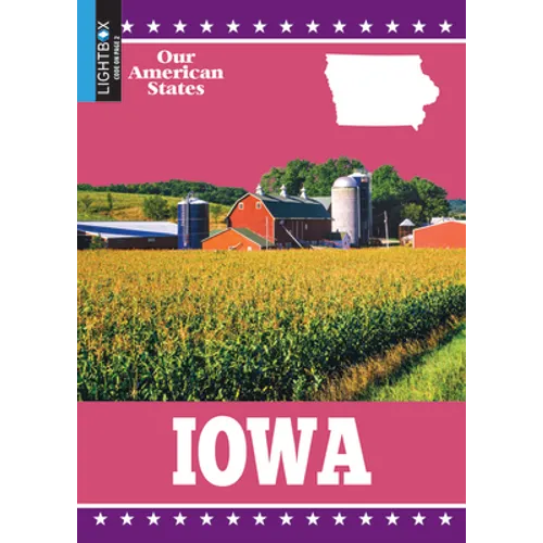 Iowa - Library Binding
