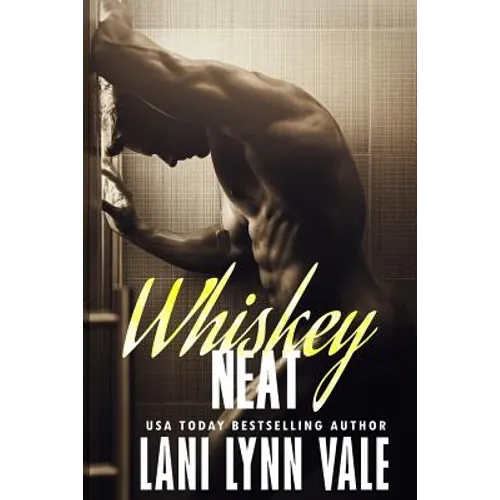 Whiskey Neat - Paperback