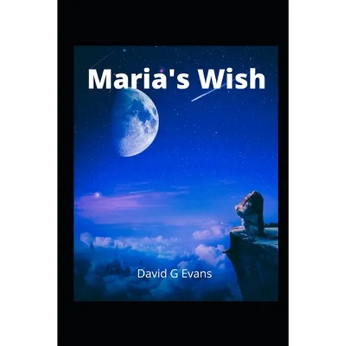 Maria's Wish - Paperback