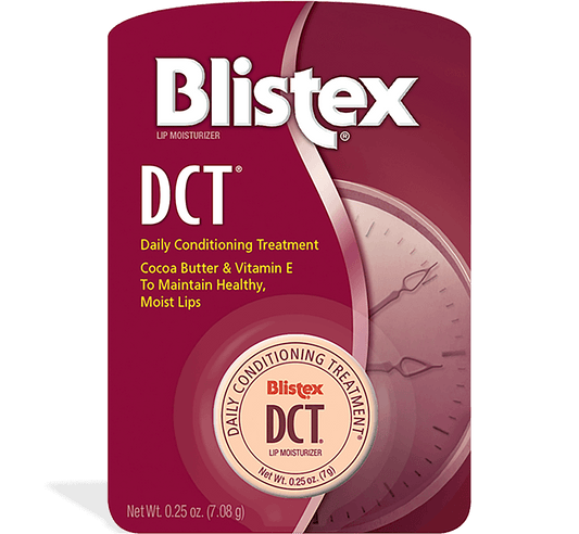 Blistex Daily Lip Conditioner - SPF15 | 7ml