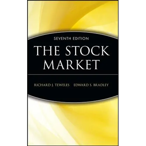 The Stock Market - Hardcover