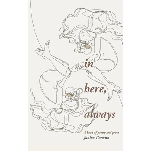In Here, Always - Paperback