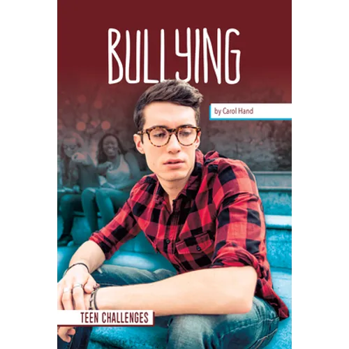 Bullying - Library Binding