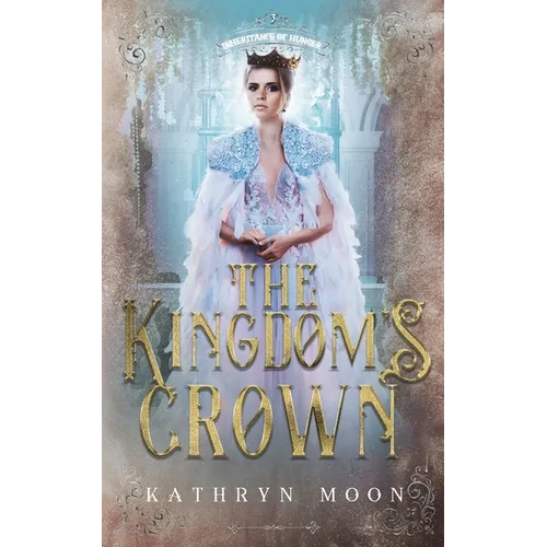 The Kingdom's Crown - Paperback