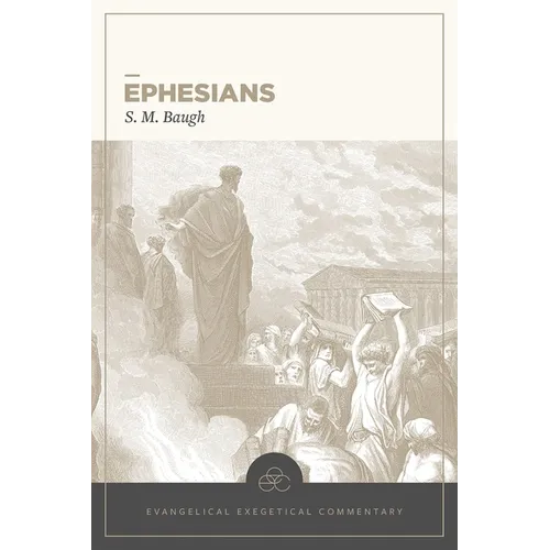 Ephesians - Hardcover