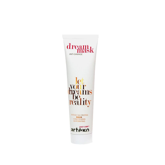 Artego Easy Care Dream Repair Hair Mask 150ml - Nourishing and Repairing Treatment for Damaged Hair