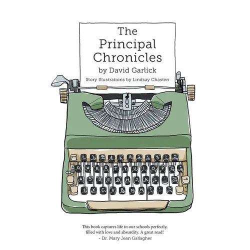 The Principal Chronicles - Paperback