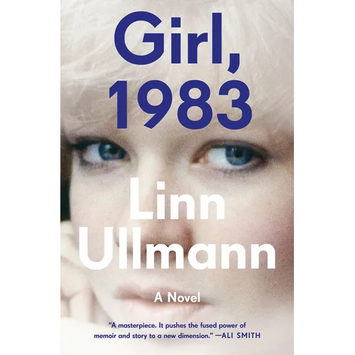 Girl, 1983 - Hardcover