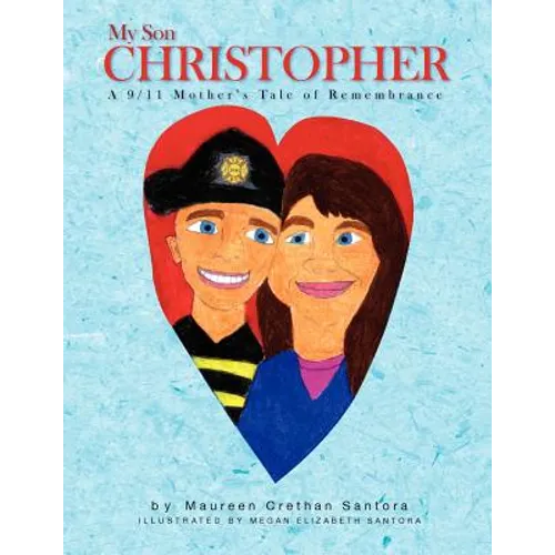 My Son Christopher - Paperback
