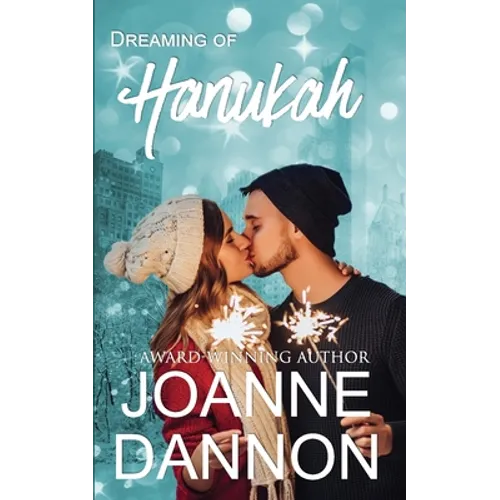 Dreaming of Hanukah - Paperback