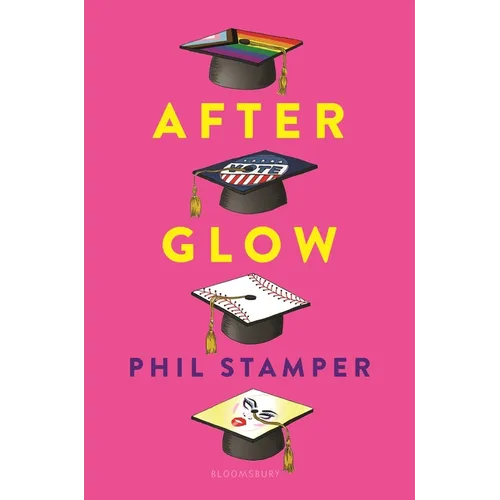 Afterglow - Hardcover