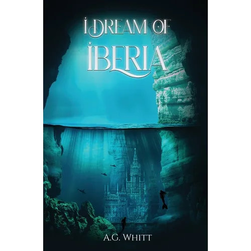 I Dream of Iberia - Paperback