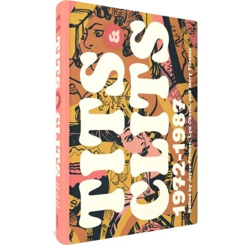 Tits & Clits 1972-1987 - Hardcover