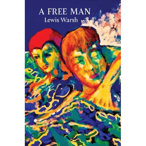 A Free Man - Paperback