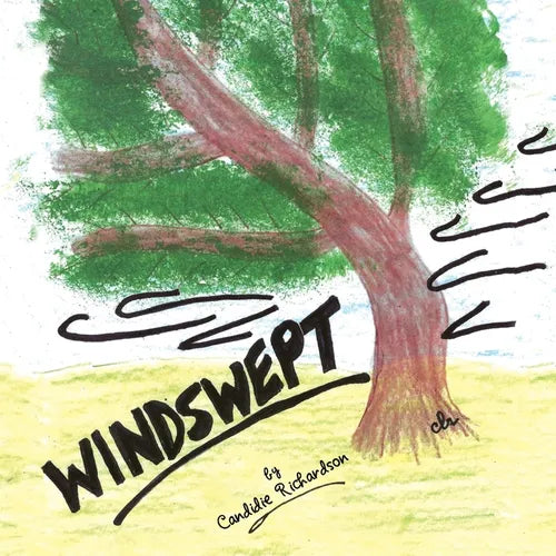 Windswept - Paperback