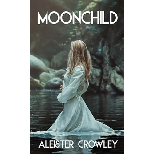 Moonchild and the Hymn to Pan (Jabberwoke Pocket Occult) - Paperback