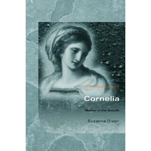 Cornelia: Mother of the Gracchi - Paperback