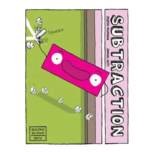 Subtraction - Paperback