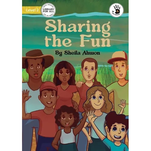 Sharing the Fun - Our Yarning - Paperback