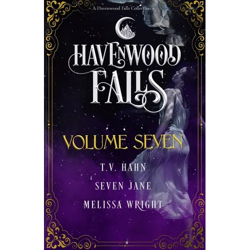 Havenwood Falls Volume Seven - Paperback