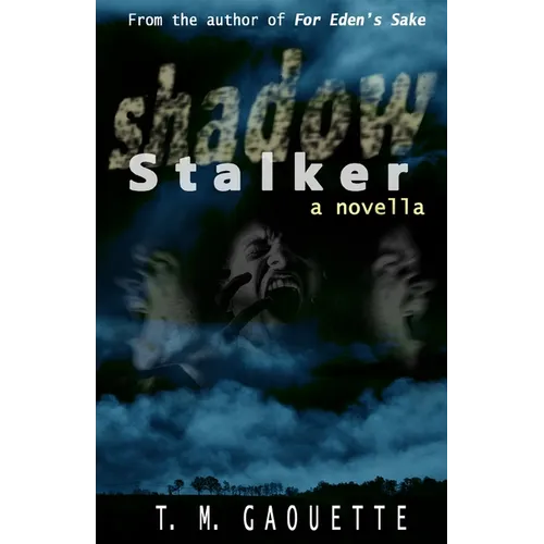 Shadow Stalker - Paperback