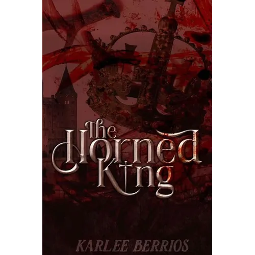 The Horned King - Paperback