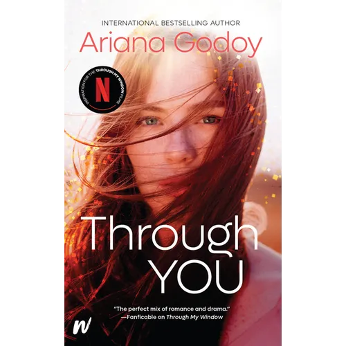 Through You - Paperback