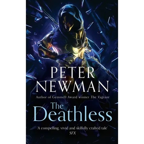 The Deathless - Paperback