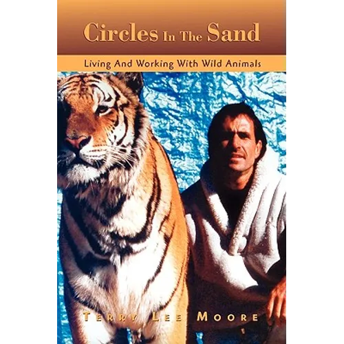 Circles in the Sand - Hardcover