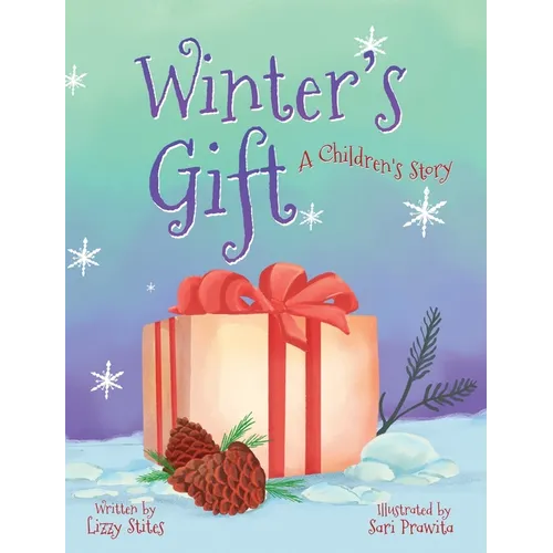 Winter's Gift - Hardcover