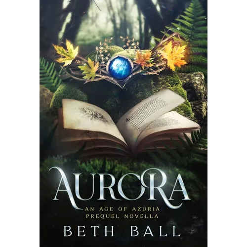 Aurora - Hardcover