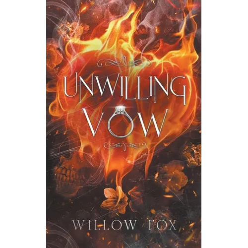 Unwilling Vow - Paperback